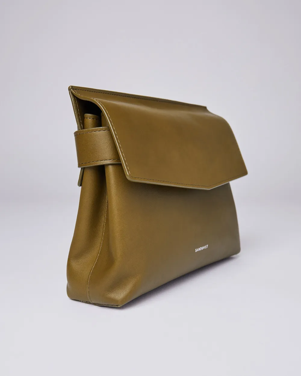 Sandqvist SIGNE BAG, Military Olive 