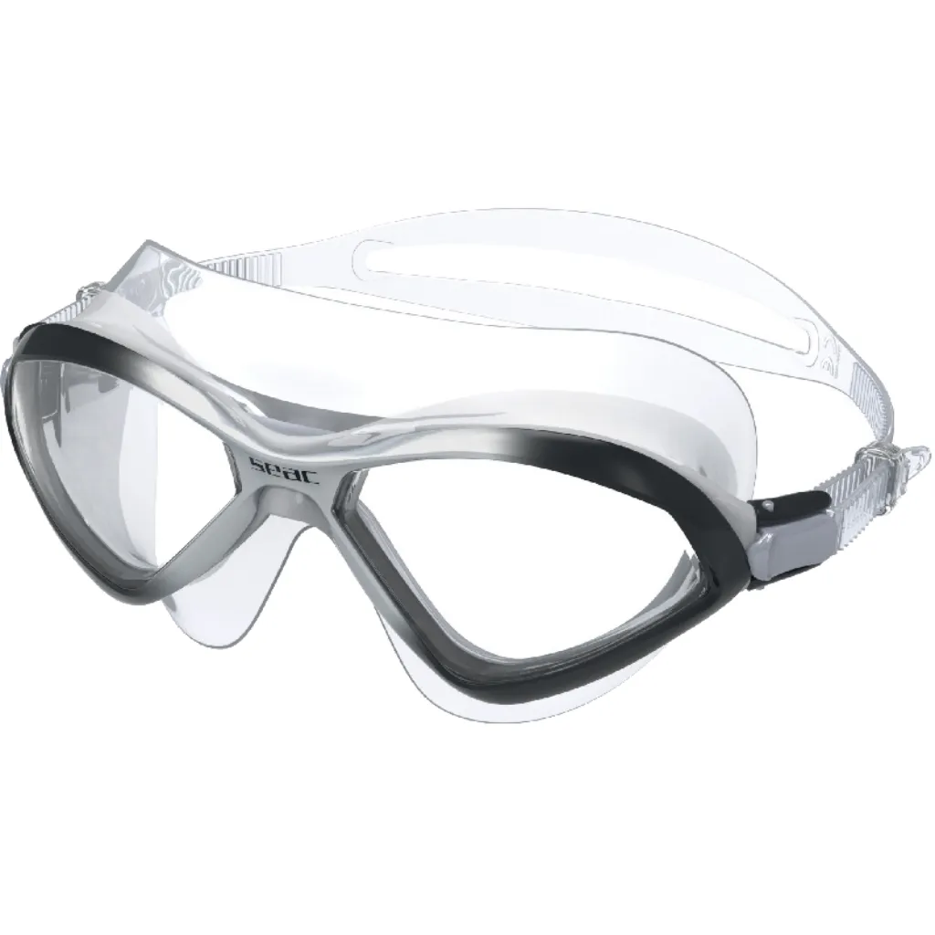 Seac Diablo Goggles