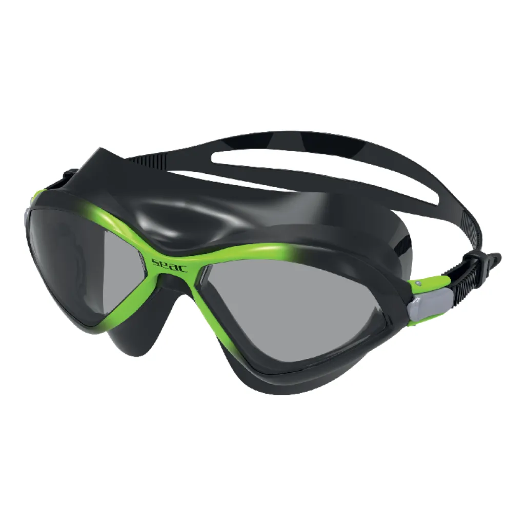 Seac Diablo Goggles