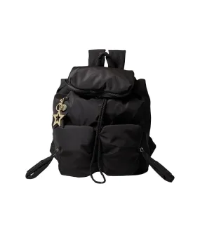 See by Chloe Joy Rider Backpack Bag Sustainable