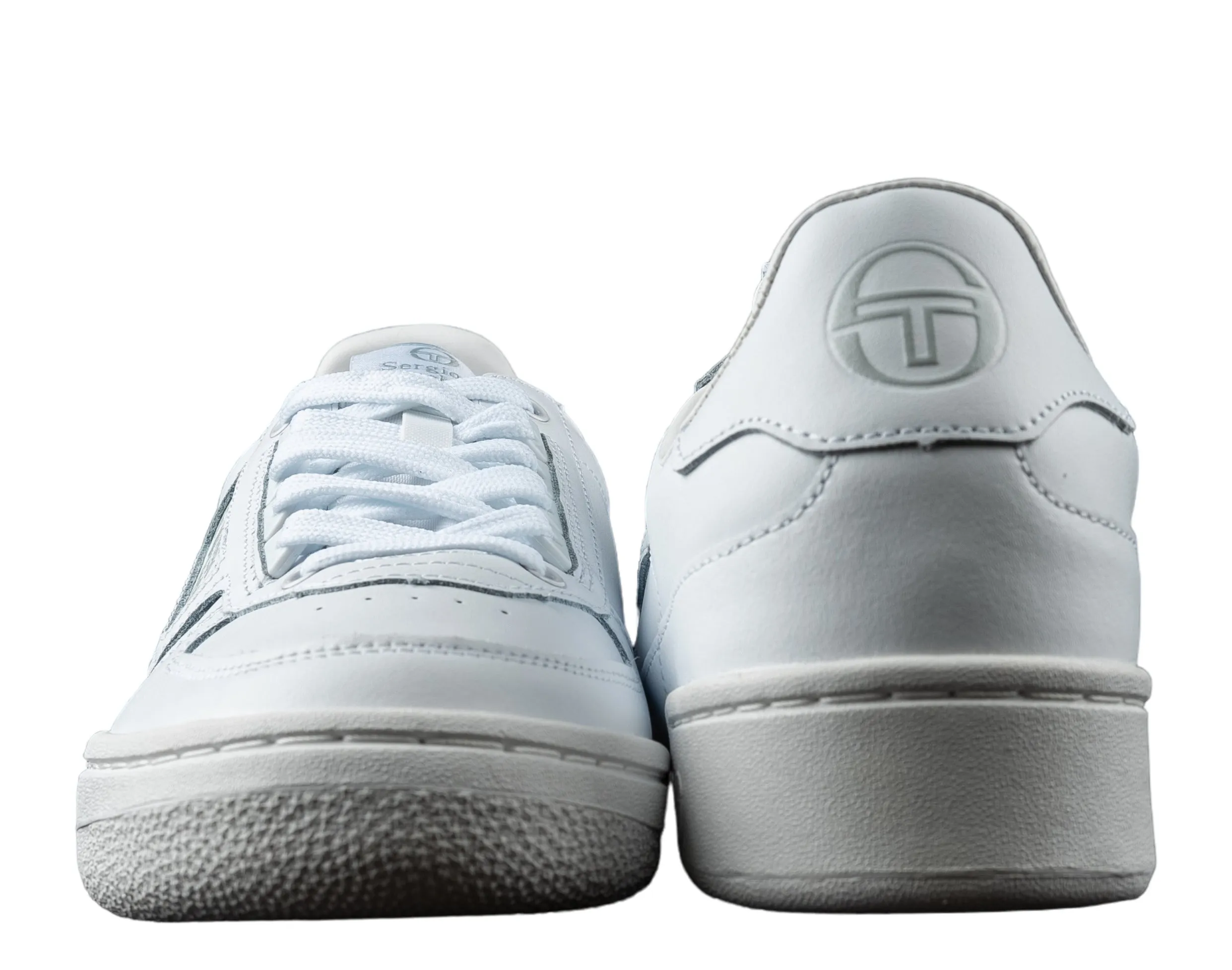 Sergio Tacchini New Young Line Men's Tennis Sneakers