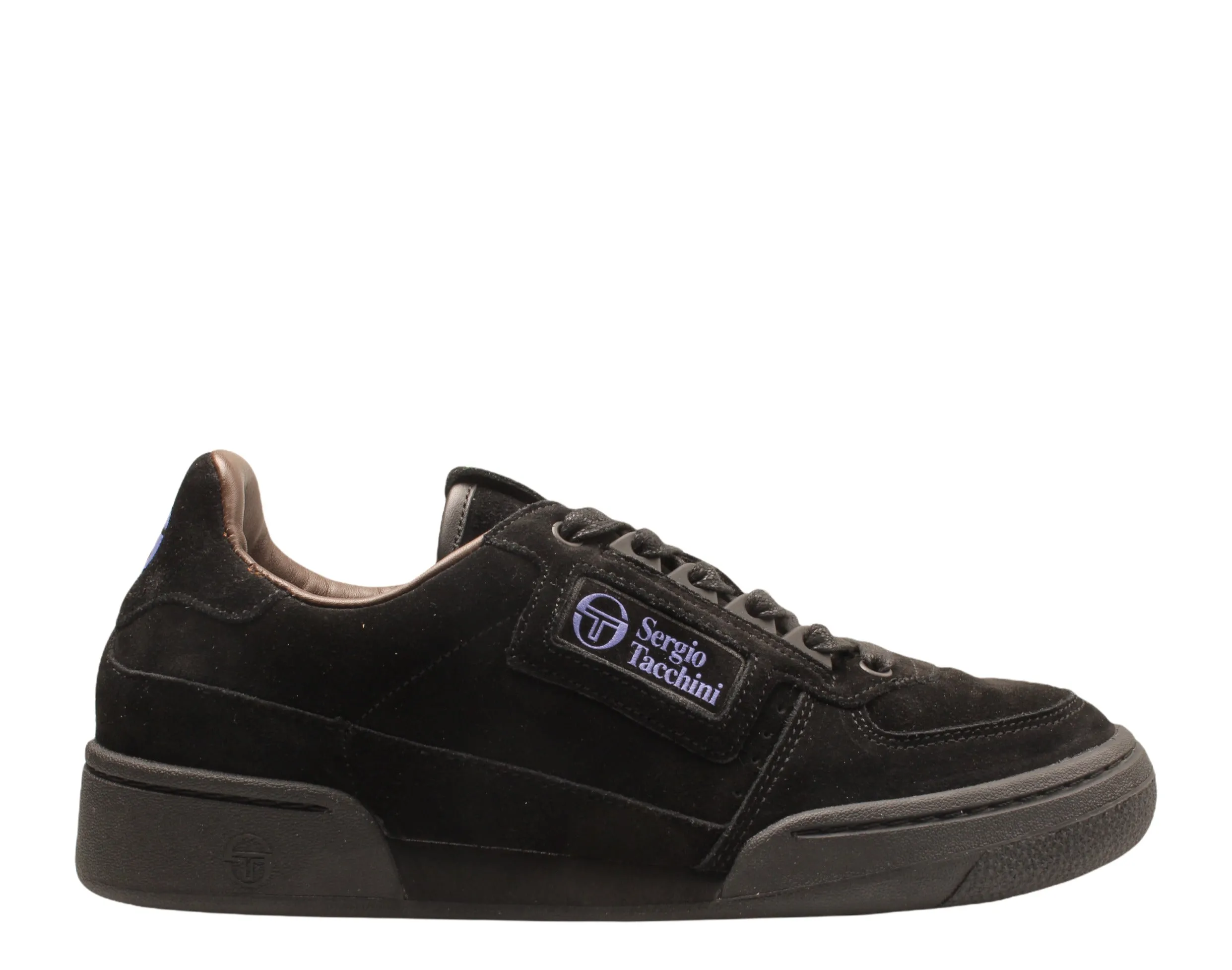 Sergio Tacchini x Nast New Young Line Men's Tennis Sneakers