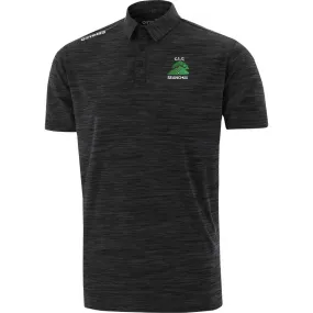 Shanahoe GAA Kids' Osprey Polo Shirt