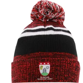 Shanahoe Ladies GFC Kids' Canyon Bobble Hat