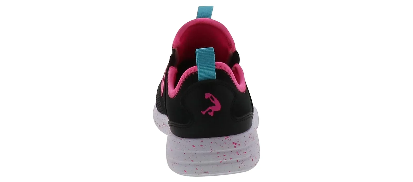 Shaq Verse Toddler Girls’ (1-6) Wide-Width Running Shoe