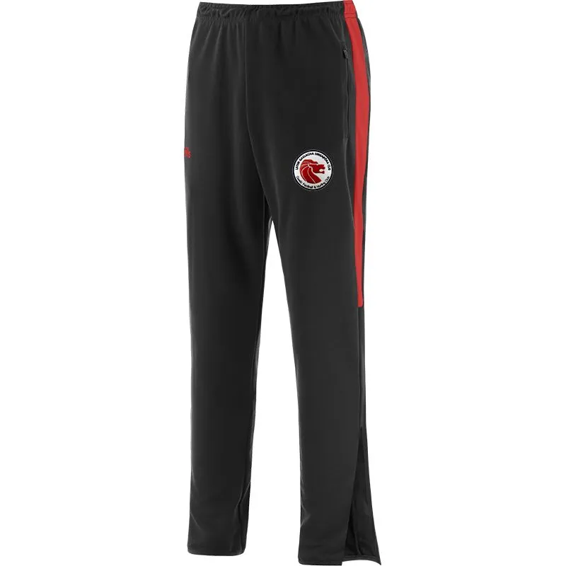 Singapore Gaelic Lions Aspire Skinny Tracksuit Bottoms