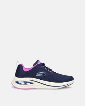 Skechers Skech-Air Meta Trainers | Simply Be