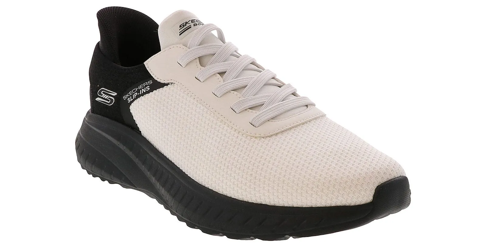 Skechers Slip-Ins Squad Chaos Men’s Running Shoe