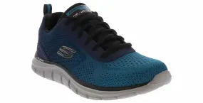 Skechers Track Ripkent Men’s Running Shoe