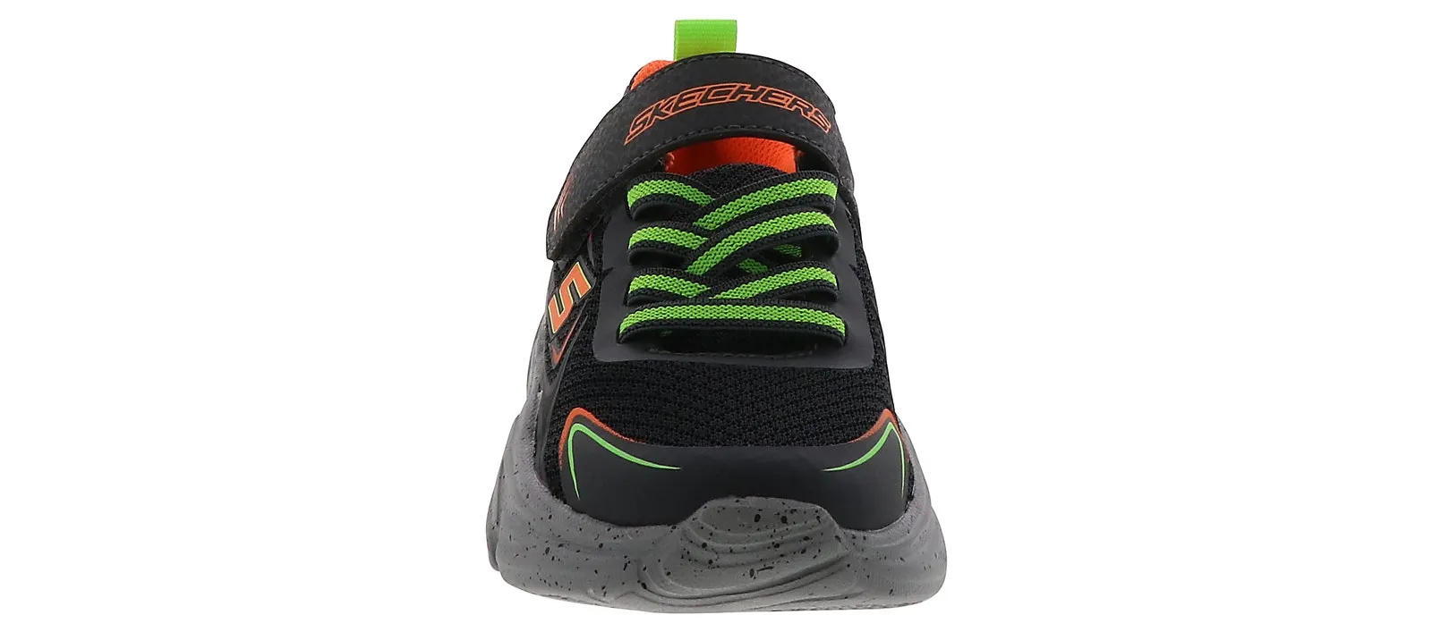 Skechers Wavetronic Youth Boys’ (11-4) Running Shoe