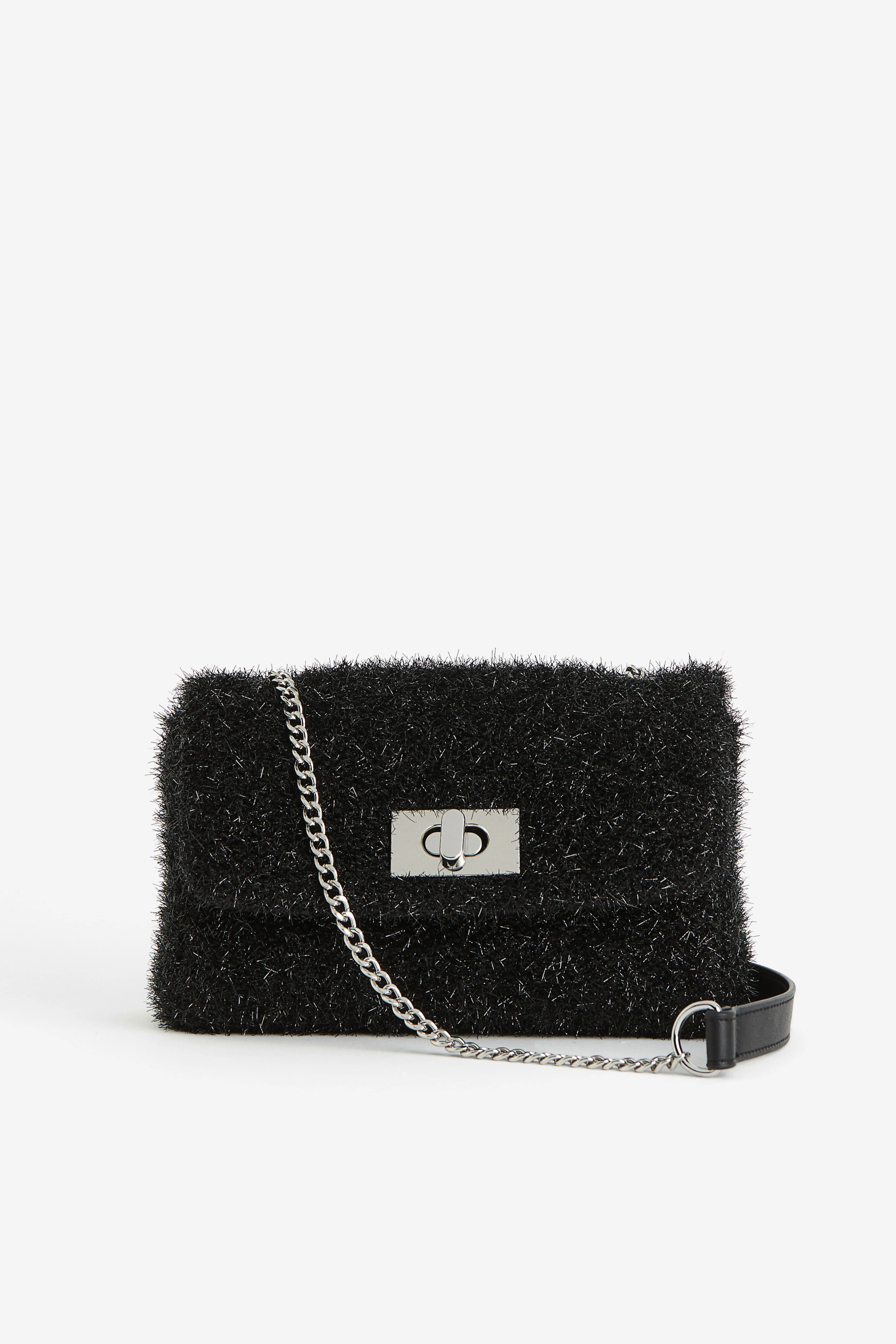 Small shoulder bag - Black - Ladies | H&M GB