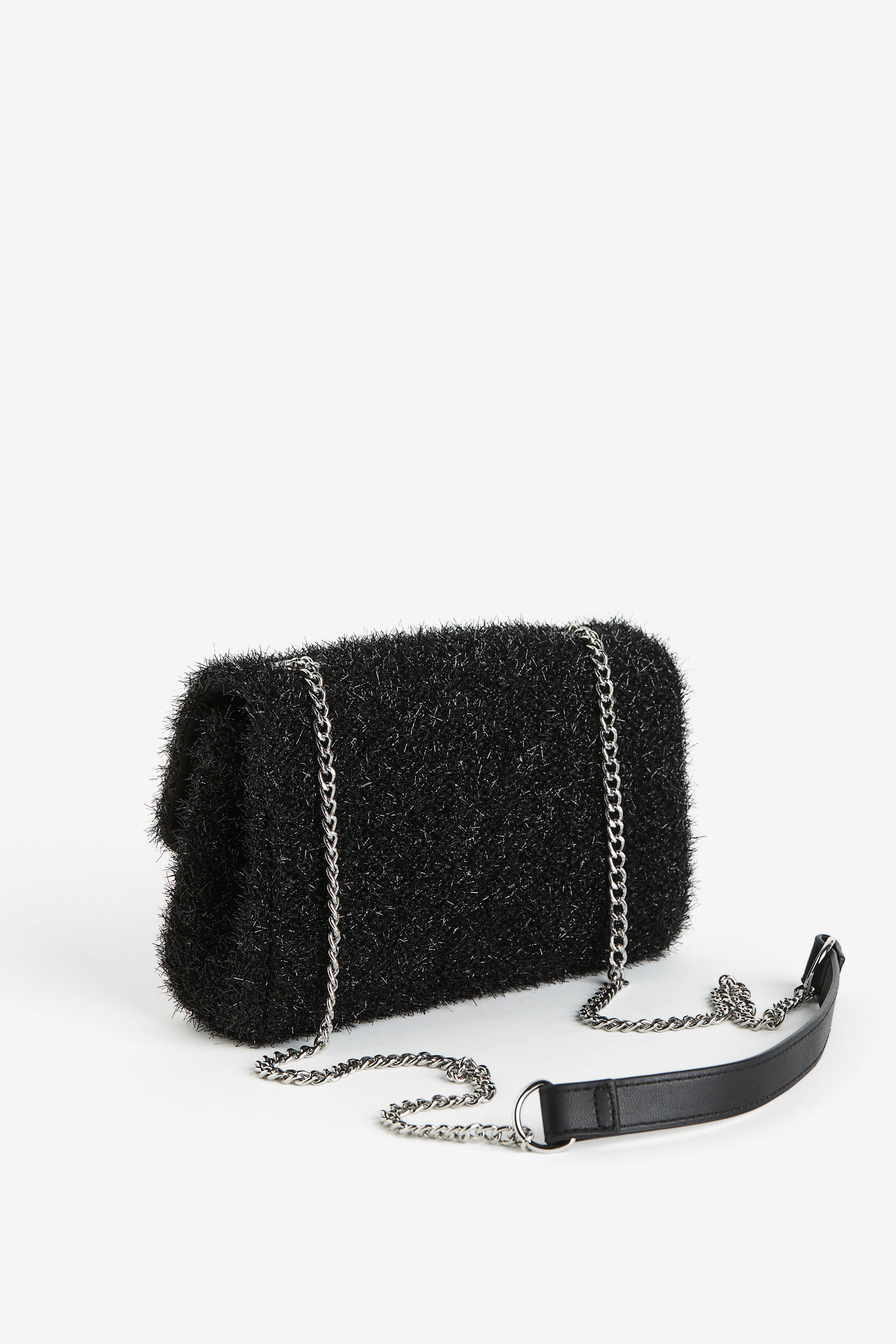 Small shoulder bag - Black - Ladies | H&M GB