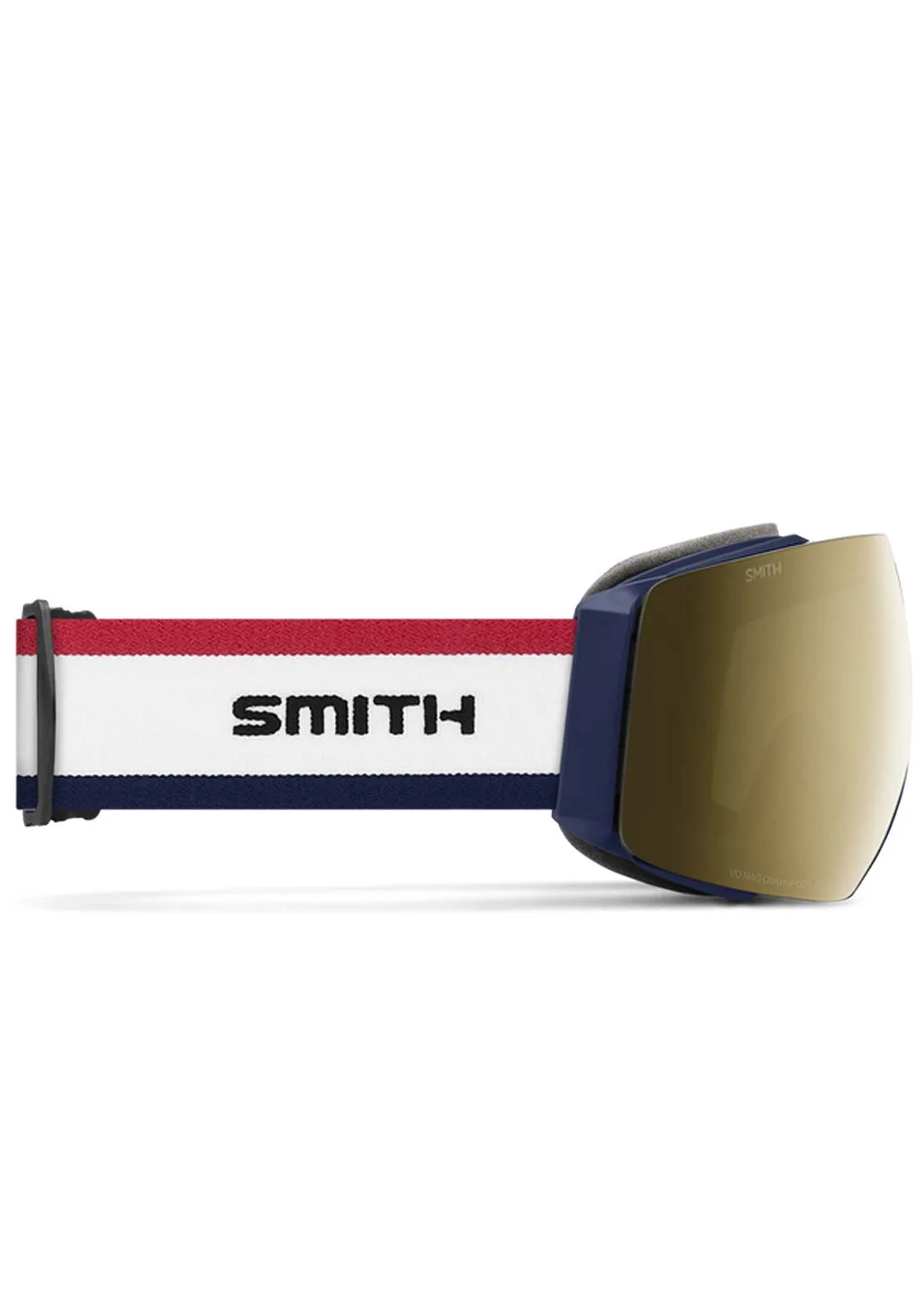 Smith I/O Mag Goggles