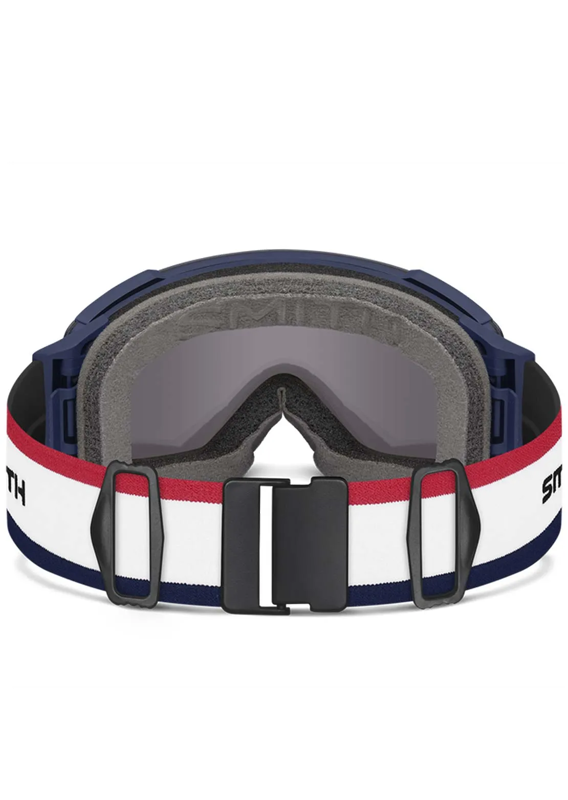 Smith I/O Mag Goggles