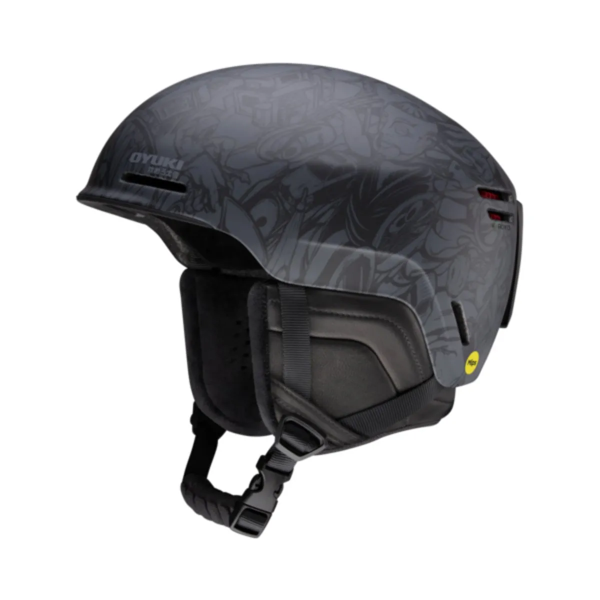 Smith Method Mips Helmet