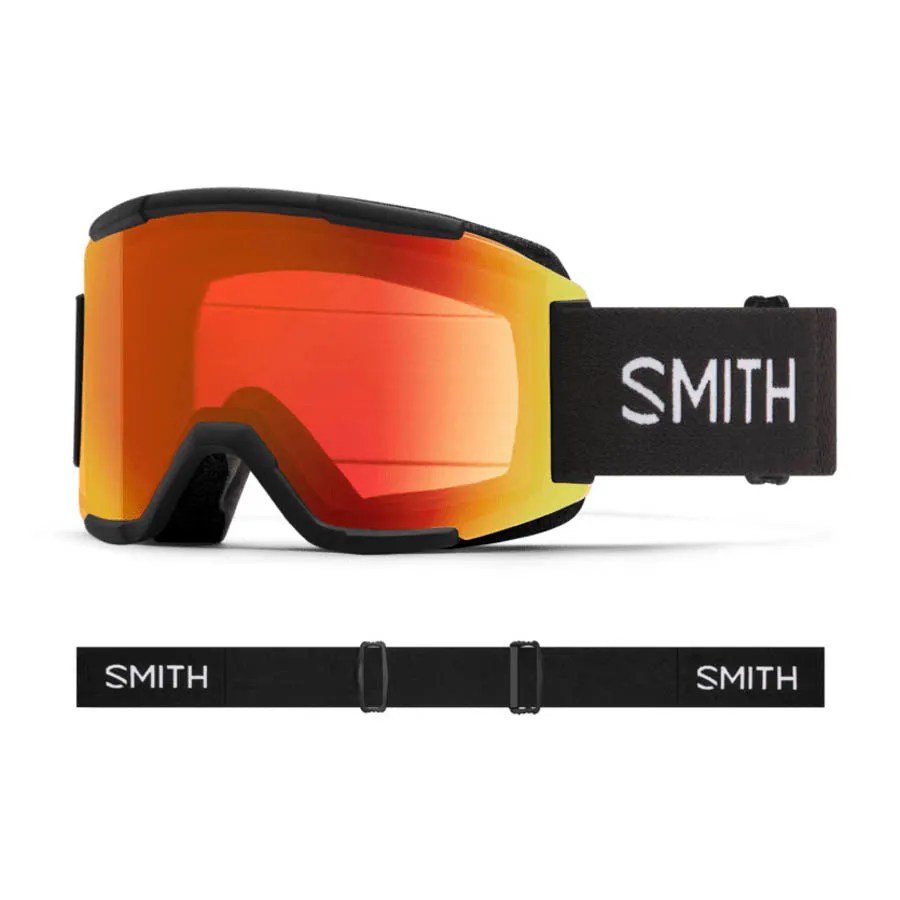 Smith Squad Goggles 2024