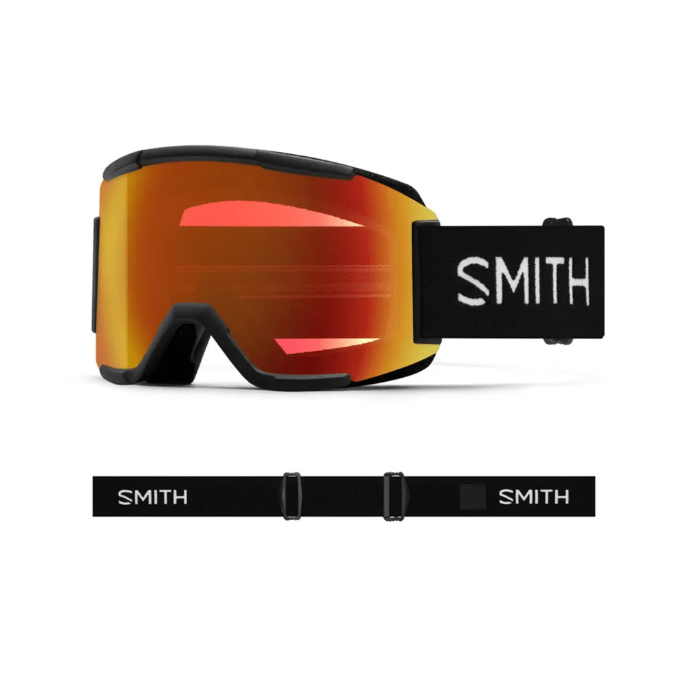 Smith Squad Goggles 2025