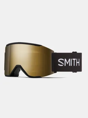     SMITH  Squad MAG Asia Fit Goggles    