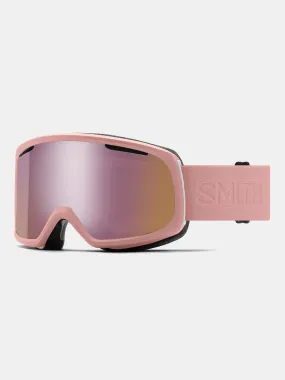     SMITH  Women's Riot Goggles    