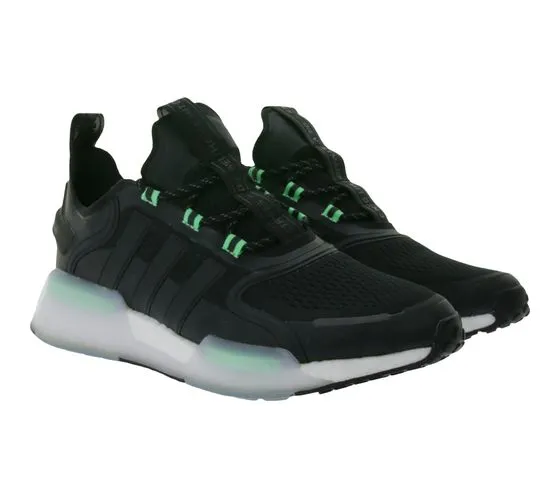 Sneakers adidas NMD_V3 R1 da uomo con scarpe da running ammortizzanti BOOST GX2084 nere