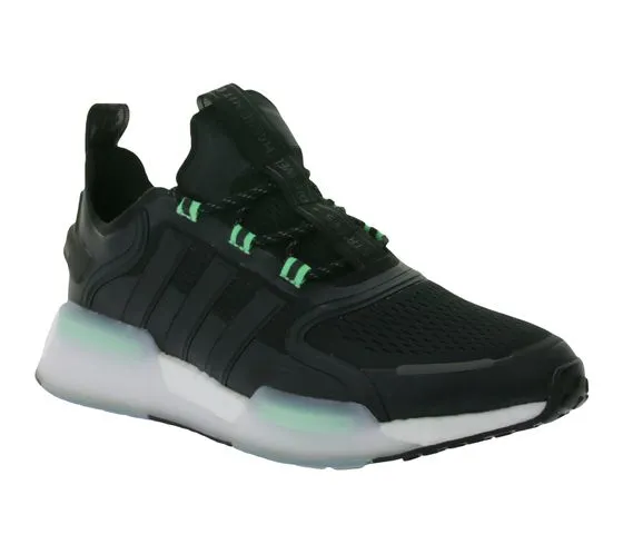 Sneakers adidas NMD_V3 R1 da uomo con scarpe da running ammortizzanti BOOST GX2084 nere