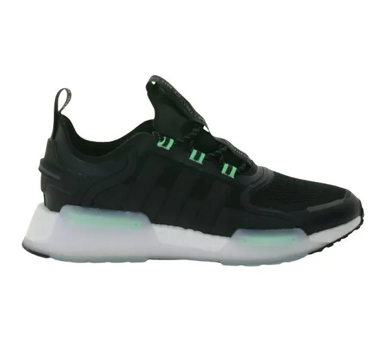 Sneakers adidas NMD_V3 R1 da uomo con scarpe da running ammortizzanti BOOST GX2084 nere