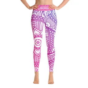 Sophia Yoga Leggings