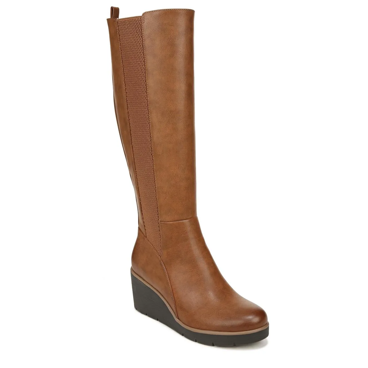      SOUL Naturalizer Adrian Wide Calf High Shaft Boot     