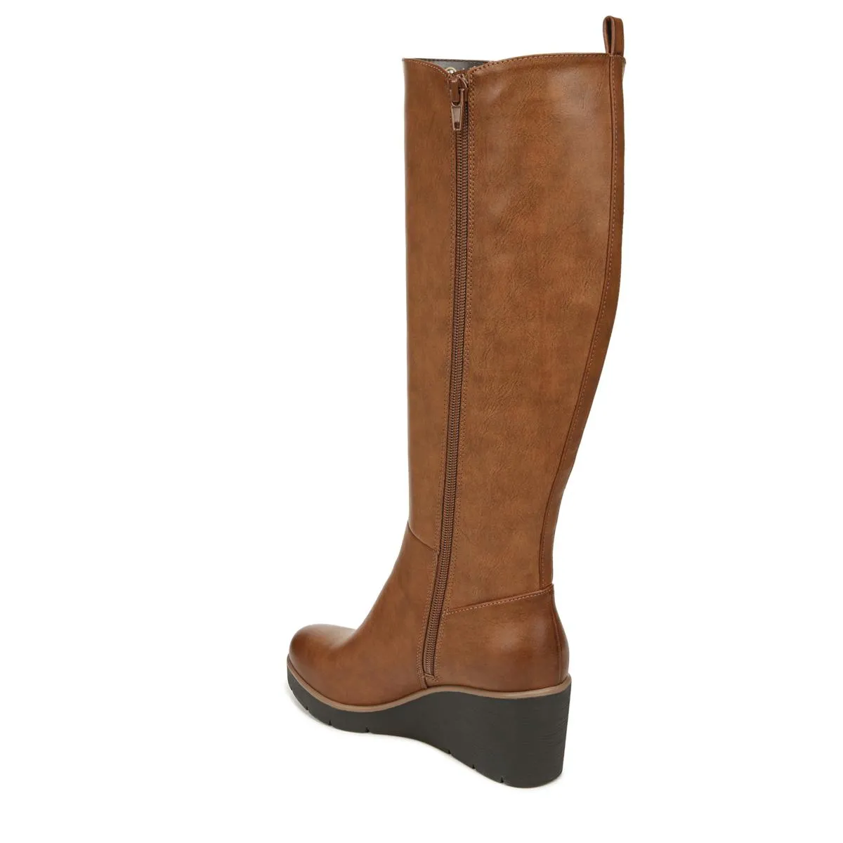      SOUL Naturalizer Adrian Wide Calf High Shaft Boot     