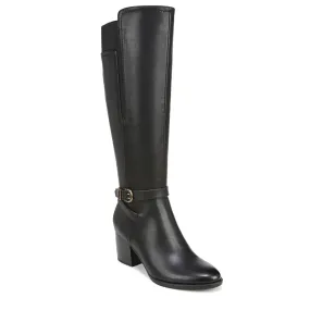      SOUL Naturalizer Uptown Wide Calf High Shaft Boot     