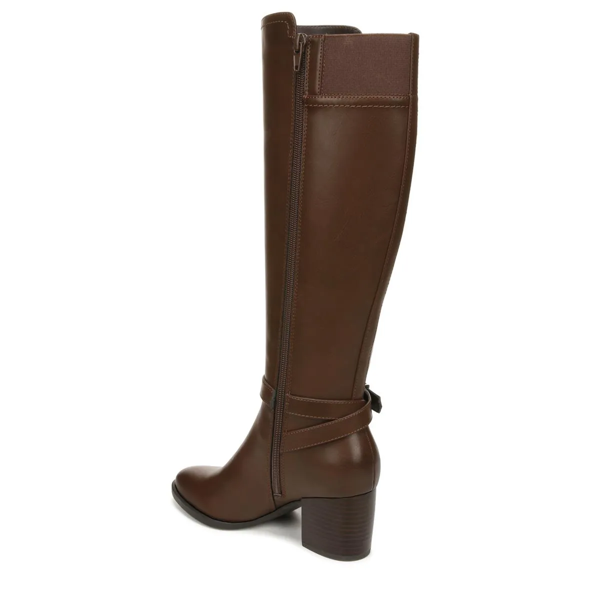      SOUL Naturalizer Uptown Wide Calf High Shaft Boot     