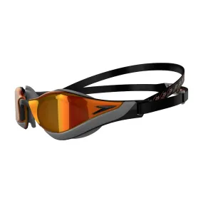 Speedo Fastskin Pure Focus Mirror Goggles