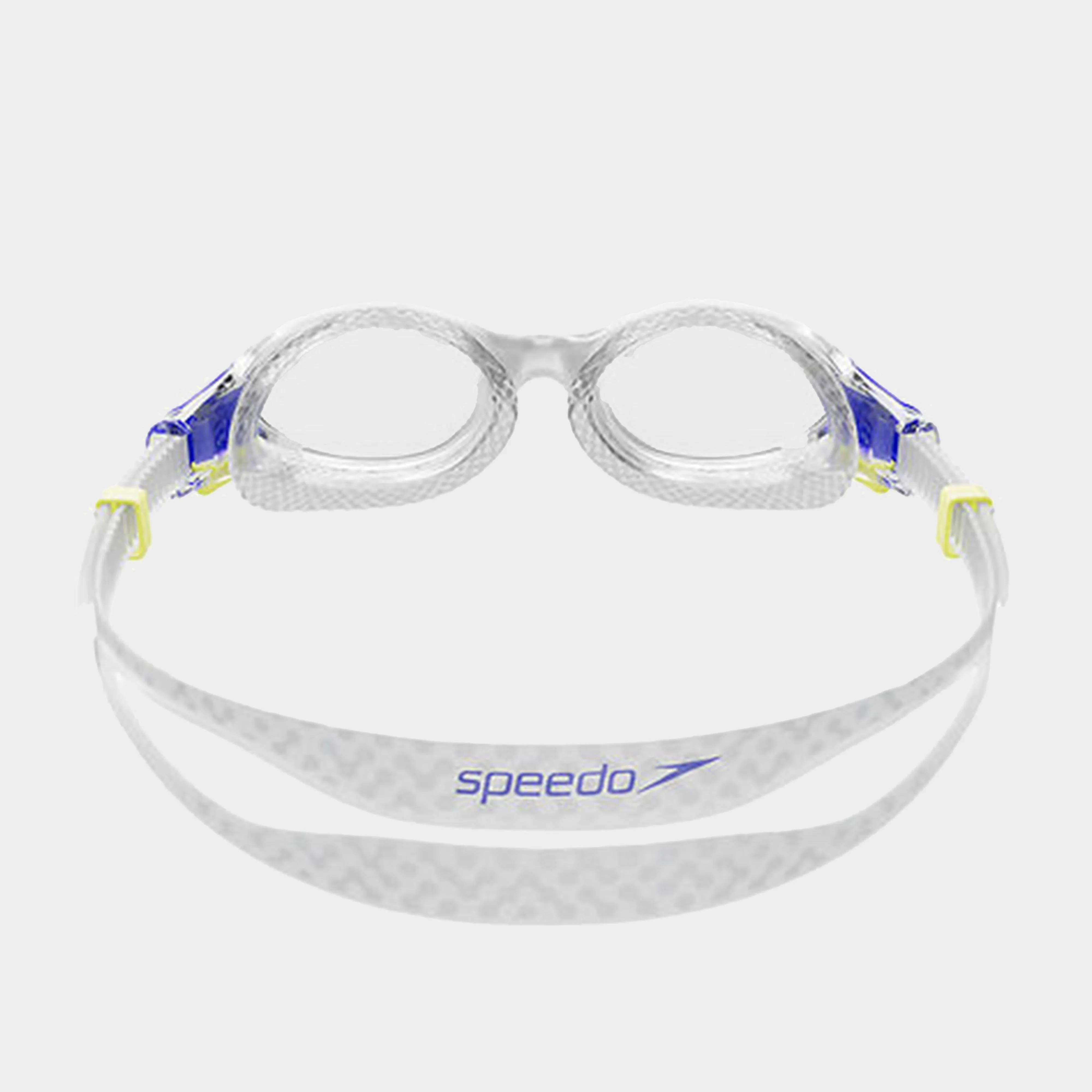 Speedo Kids' BioFuse 2.0 Swim Goggles | Millets