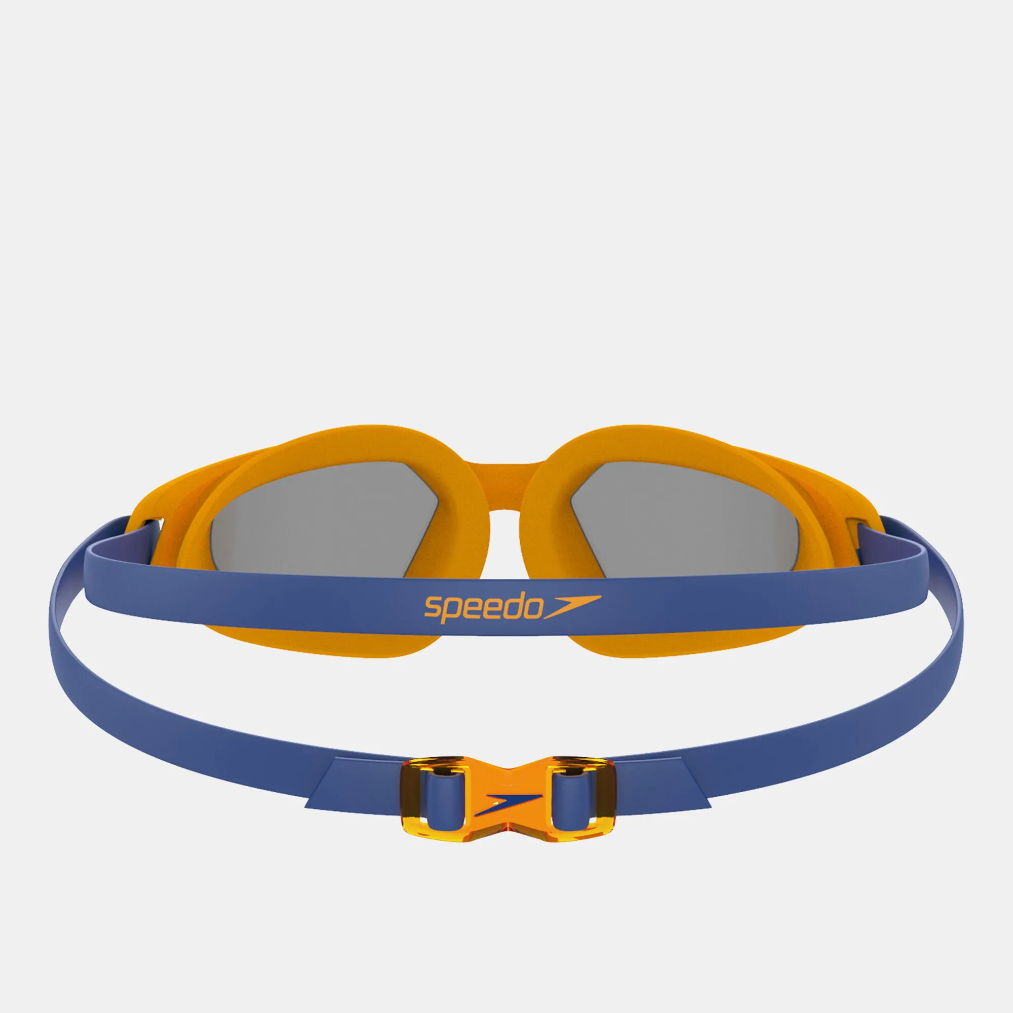 Speedo Kids' Hydropulse Swimming Goggles