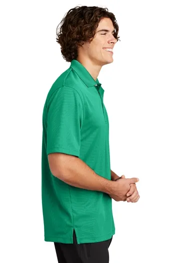 Sport-Tek - Dri-Mesh Polo. K469