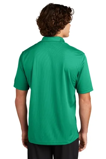 Sport-Tek - Dri-Mesh Polo. K469