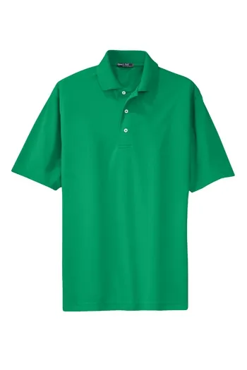 Sport-Tek - Dri-Mesh Polo. K469