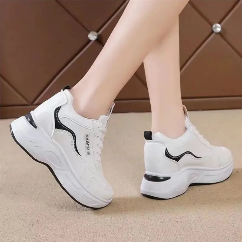 Spring Autumn Women's Sneakers 39