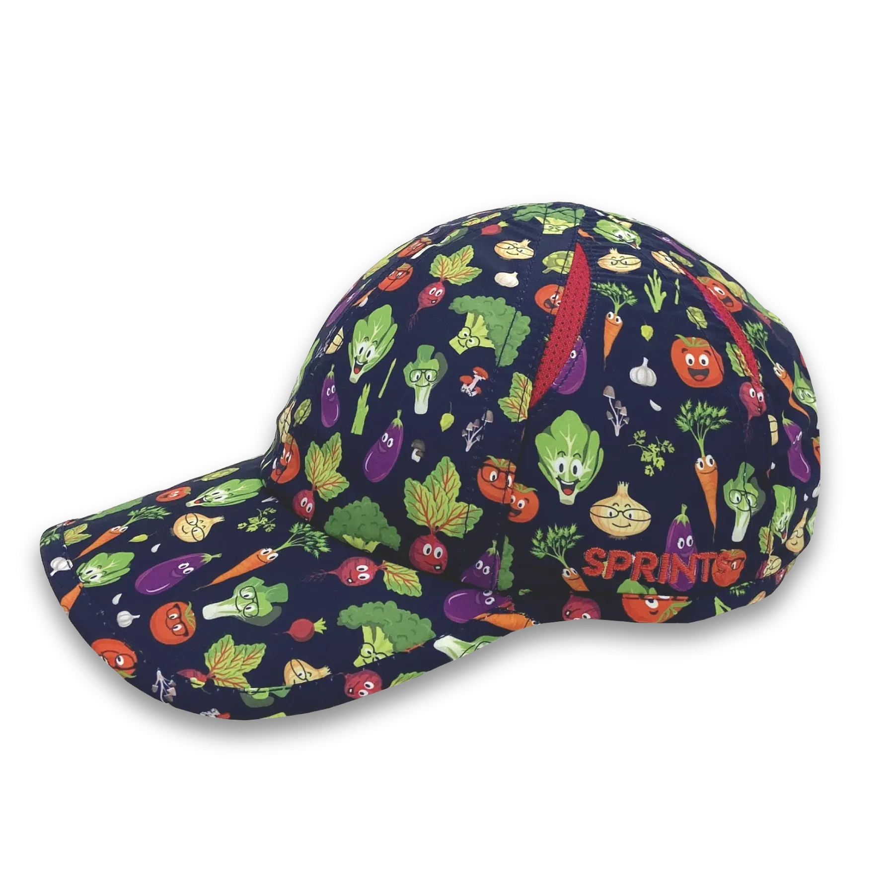 Sprints Veggie Patch Hat - SPRN-VEGGIE