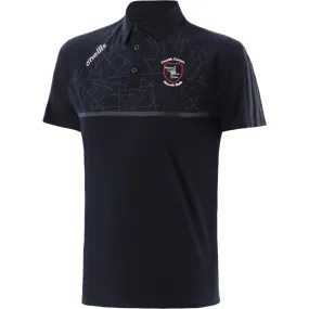 St. Brigid's Roscommon Synergy Polo Shirt