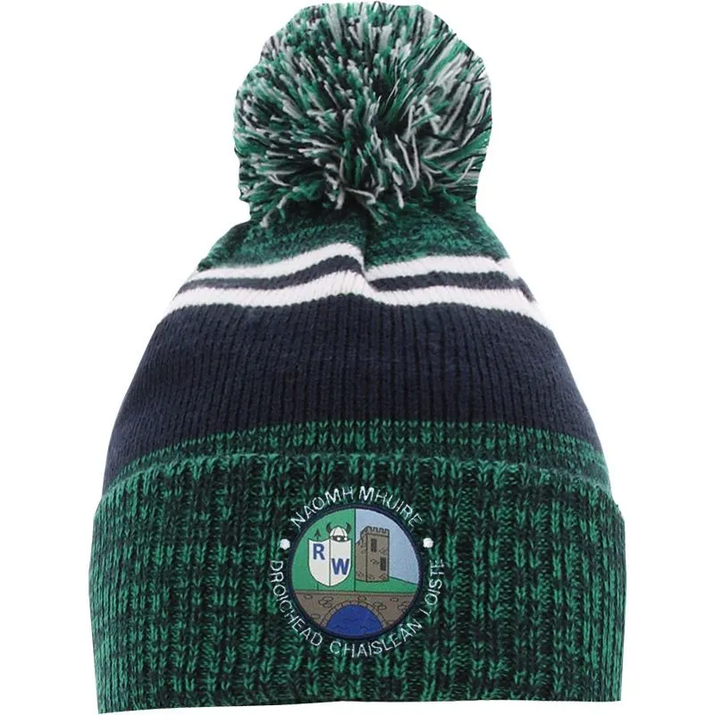 St. Marys Rochfortbridge Canyon Bobble Hat