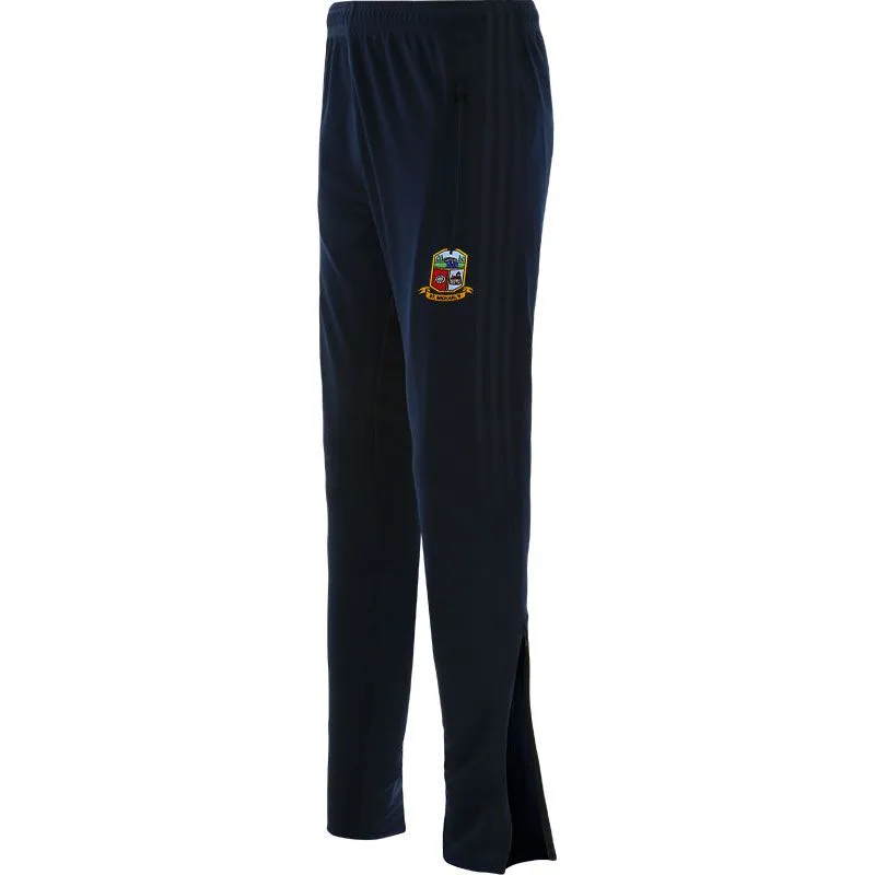 St. Michaels GAA Reno Squad Skinny Tracksuit Bottoms