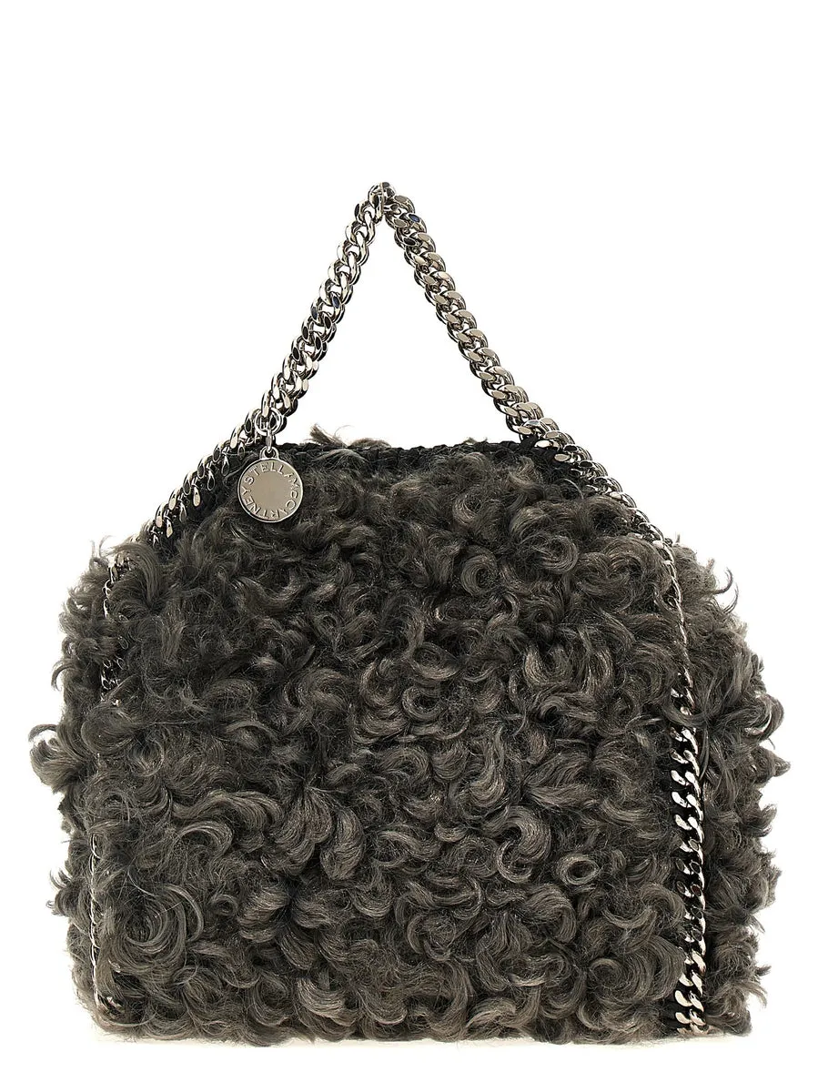 Stella McCartney    Stella Mccartney 'Falabella Tiny' Handbag