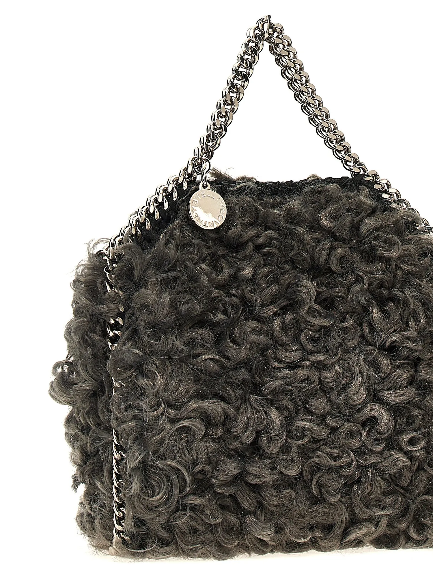 Stella McCartney    Stella Mccartney 'Falabella Tiny' Handbag