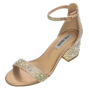 Steve Madden W' Irenee-G Nude Multi Sandals