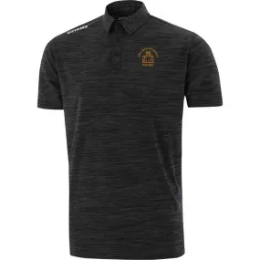 Strokestown GAA Kids' Osprey Polo Shirt