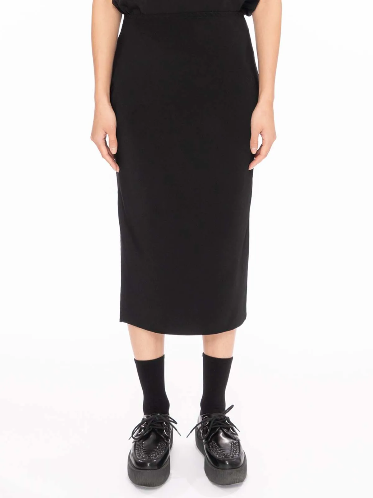 Suez Skirt - Black