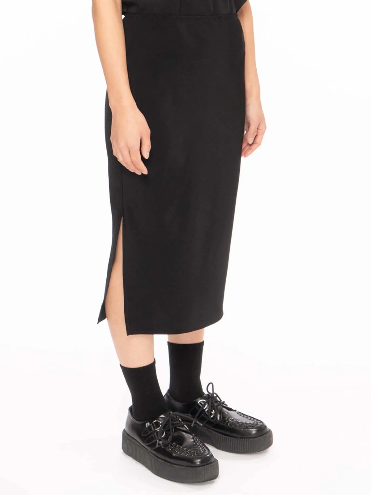 Suez Skirt - Black