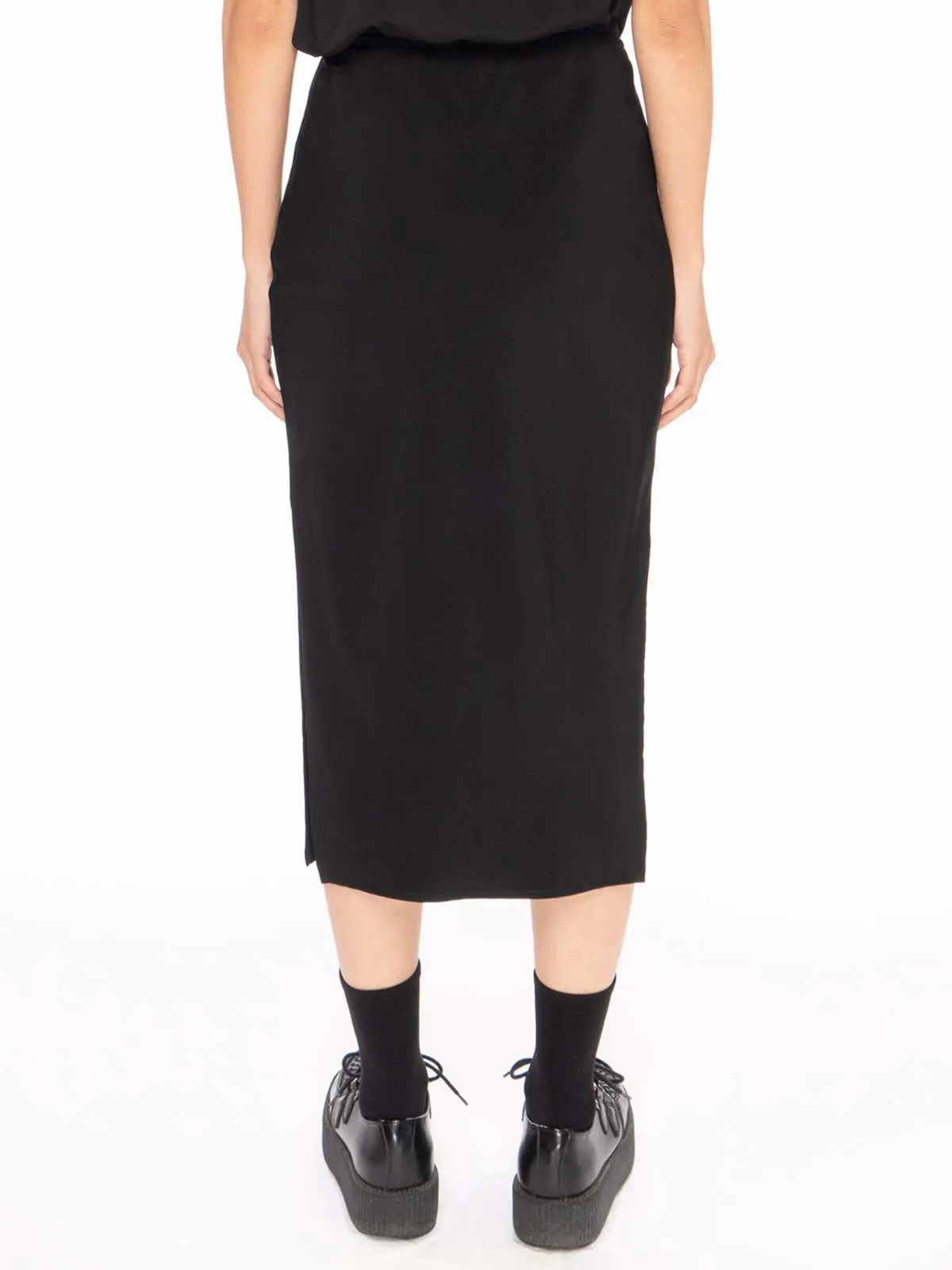 Suez Skirt - Black