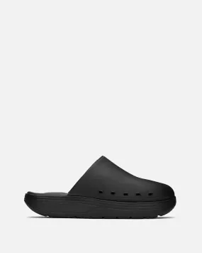 Suicoke POLK Slipper in Black